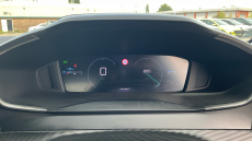 Peugeot 208 1.2 PureTech 100 Allure 5dr Petrol Hatchback